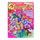Thundercats Comic Nr. 6 (1992) – Condor | Marvel | hoppla-stuff.de